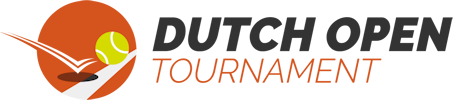 Logo Dutch Open Tournament