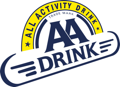 Logo AA Drink