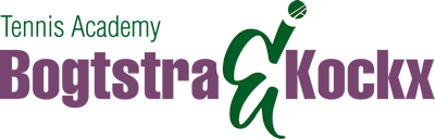 Logo Tennis Academy Bogtstra & Kocks