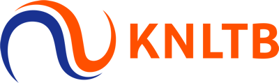 KNLTB logo