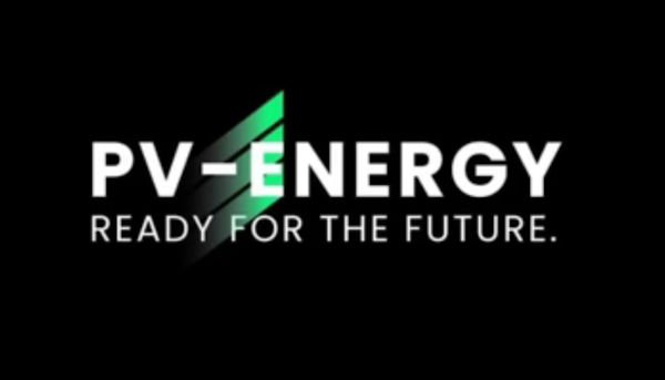 Logo PV Energy Systems