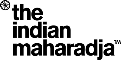 Logo The Indian Maharadja