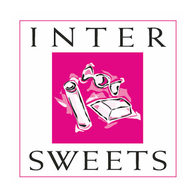 Logo InterSweets B.V.