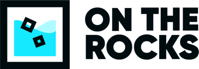 Logo ON THE ROCKS