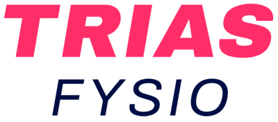 Logo Trias Fysio