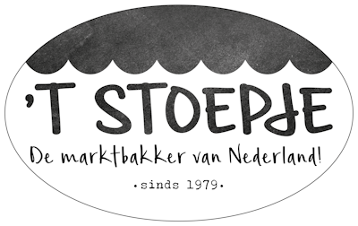 Logo 't Stoepje