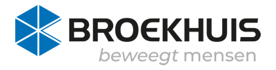 Logo Broekhuis