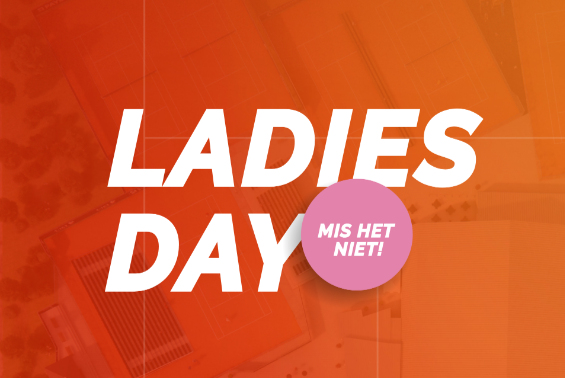 Ladies Day