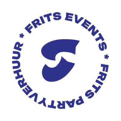 Logo Frits Events