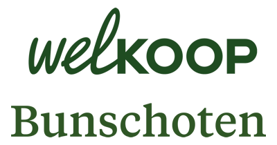 Logo Welkoop Bunschoten