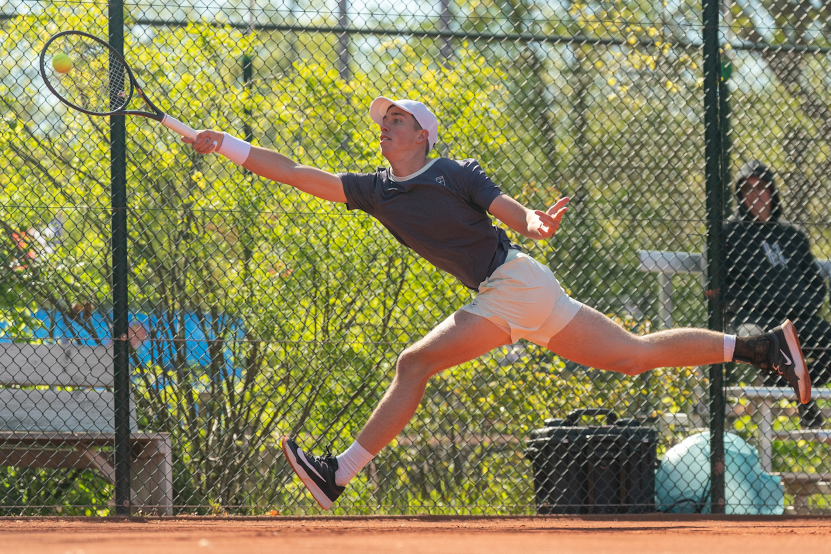 Thijs Boogaard (foto Marleen Fouchier)
